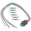 Standard Ignition S2500 Multi-Purpose Electrical Connector Multi Function Connector