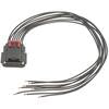 Standard Ignition S2507 Multi-Purpose Electrical Connector Multi Function Connector