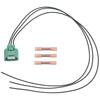 S2532 by STANDARD IGNITION - Camshaft Sensor Connector