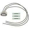 Standard Ignition S2537 Turn Signal / Parking Light Connector Park and Turn Signal Socket Connector