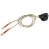 Standard Ignition S2563 Multi-Purpose Light Bulb Socket Multi Function Socket
