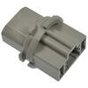 Standard Ignition S2566 Back Up Light Socket Back-Up Light Socket