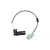 Standard Ignition SC247 Automatic Transmission Input Shaft Speed Sensor Automatic Transmission Input Sensor