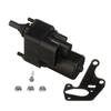 Standard Ignition SA4 Idle Speed Control Motor Idle Speed Control Motor