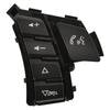 Standard Ignition SAS182 Steering Wheel Audio Control Switch Steering Wheel Audio Control Switch