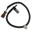 Standard Ignition SC486 Automatic Transmission Input Shaft Speed Sensor Automatic Transmission Input Sensor