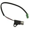 Standard Ignition SC504 Automatic Transmission Output Shaft Speed Sensor Automatic Transmission Output Sensor