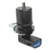 Standard Ignition SC325 Automatic Transmission Input Shaft Speed Sensor Transmission Input / Output Sensor