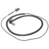 Standard Ignition SC359 Automatic Transmission Input Shaft Speed Sensor Transmission Input / Output Sensor