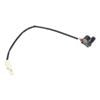 Standard Ignition SC378 Automatic Transmission Input Shaft Speed Sensor Automatic Transmission Input Sensor