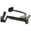 Standard Ignition SC692 Automatic Transmission Input Shaft Speed Sensor Automatic Transmission Input Sensor
