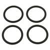 Standard Ignition SK145 Diesel High Pressure Oil Pump Fitting Kit Diesel High Pressure Oil Rail Seal Kit