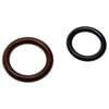 Standard Ignition SK18 Fuel Injection Fuel Rail O-Ring Kit Fuel Line O-Ring Kit