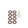 Standard Ignition SK1 Fuel Injector Seal Kit Fuel Injector Seal Kit