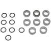 Standard Ignition SK2 Fuel Injector Seal Kit Fuel Injector Seal Kit - TBI
