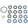 Standard Ignition SK74 Fuel Injector Seal Kit Fuel Injector Seal Kit - MFI
