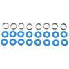 Standard Ignition SK84 Fuel Injector Seal Kit Fuel Injector Seal Kit - GDI