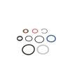 SK85 by STANDARD IGNITION - Fuel Injector Seal Kit - TBI