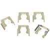 Standard Ignition SK91 Fuel Injector Retaining Bracket Fuel Injector Retaining Bracket