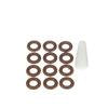 Standard Ignition SK9 Fuel Injector Seal Kit Fuel Injector Seal Kit - GDI