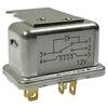 Standard Ignition SR-115 Starter Relay Starter Relay