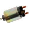 Standard Ignition SS-714 Starter Solenoid Starter Solenoid
