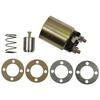 Standard Ignition SS-758 Starter Solenoid Starter Solenoid