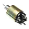 Standard Ignition SS-378 Starter Solenoid Starter Solenoid