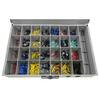 Standard Ignition STA51 Primary Ignition Terminal Kit Primary Wire Terminals Kit