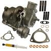 Standard Ignition TBC527 Turbocharger Turbocharger - New - Gas