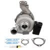 TBC602 by STANDARD IGNITION - Turbocharger - New - Diesel