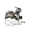 TBC661 by STANDARD IGNITION - Turbocharger - New - Gas