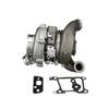 Standard Ignition TBC672 Turbocharger Turbocharger - New - Diesel