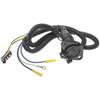 Standard Ignition TC423 Trailer Connector Kit Trailer Connector