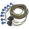 Standard Ignition TC45H Trailer Connector Kit Trailer Connector
