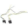 TC45 by STANDARD IGNITION - Trailer Connector