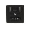 Standard Ignition TBM002 Trailer Brake Control Module Trailer Brake Control Module
