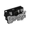 TCS113 by STANDARD IGNITION - Transmission Control Solenoid