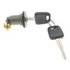 Standard Ignition TL-122 Trunk Lock Trunk Lock Kit