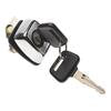 Standard Ignition TL-155 Tailgate Lock Cylinder Tailgate Lock Cylinder