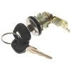 Standard Ignition TL-187 Trunk Lock Trunk Lock Kit