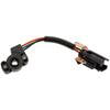Standard Ignition TH53 Throttle Position Sensor Throttle Position Sensor