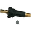 Standard Ignition TPM2020VK Tire Pressure Monitoring System (TPMS) Valve Kit Tire Pressure Monitoring System OE Design Valve