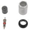 Standard Ignition TPM1070K Tire Pressure Monitoring System (TPMS) Sensor Service Kit Tire Pressure Monitoring System OE