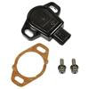 Standard Ignition TPR104 Throttle Position Sensor Kit Throttle Position Sensor Repair Kit
