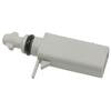 Standard Ignition TS610 Automatic Transmission Fluid Temperature Sensor Automatic Transmission Oil Temperature Sensor