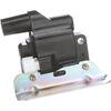 Standard Ignition UF-221 Ignition Coil Electronic Ignition Coil