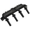 Standard Ignition UF-683 Ignition Coil Coil on Plug Coil
