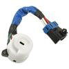 Standard Ignition US-1006 Ignition Switch Ignition Starter Switch