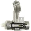 Standard Ignition US-1007 Ignition Lock Cylinder and Switch Ignition Switch With Lock Cylinder